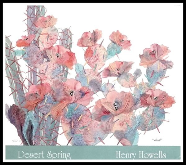 HHG HH062S Desert Spring SM